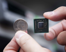 KAPA Exklusiv - Der Wlan-Controller zu SprayScreen ist klein und portabel