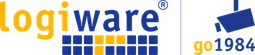 Klicken Sie hier, um auf die Homepage von Logiware zu gelangen